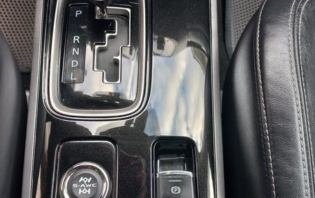 Mitsubishi Outlander III рестайлинг 3, 2019 год, 2 530 000 рублей, 11 фотография