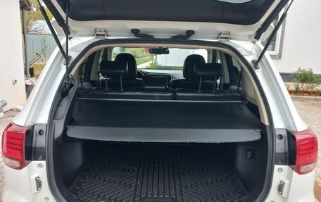 Mitsubishi Outlander III рестайлинг 3, 2019 год, 2 530 000 рублей, 7 фотография