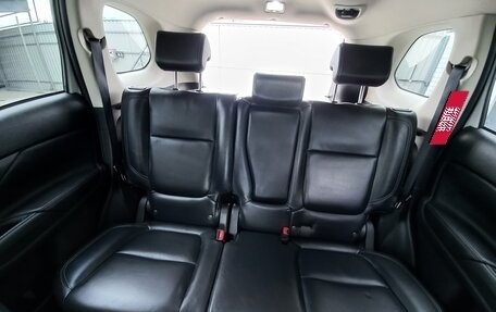 Mitsubishi Outlander III рестайлинг 3, 2019 год, 2 530 000 рублей, 10 фотография