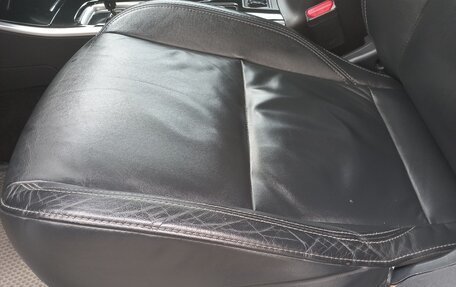 Mitsubishi Outlander III рестайлинг 3, 2019 год, 2 530 000 рублей, 16 фотография