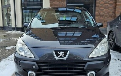 Peugeot 307 I, 2006 год, 315 000 рублей, 1 фотография