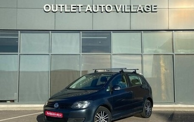 Volkswagen Golf Plus II, 2009 год, 549 000 рублей, 1 фотография