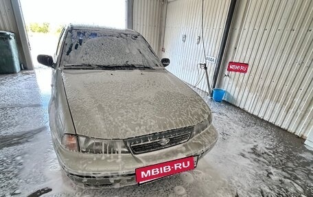 Daewoo Nexia I рестайлинг, 2007 год, 85 000 рублей, 1 фотография