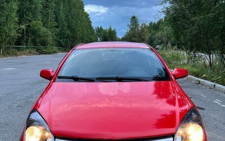 Opel Astra H, 2006 год, 350 000 рублей, 2 фотография