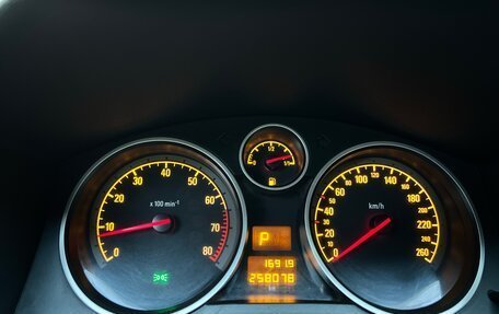 Opel Astra H, 2006 год, 350 000 рублей, 7 фотография