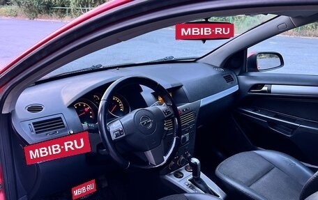 Opel Astra H, 2006 год, 350 000 рублей, 5 фотография