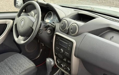 Renault Duster I рестайлинг, 2015 год, 950 000 рублей, 6 фотография