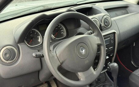 Renault Duster I рестайлинг, 2015 год, 950 000 рублей, 7 фотография