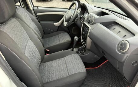 Renault Duster I рестайлинг, 2015 год, 950 000 рублей, 9 фотография