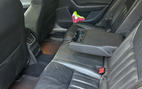 Skoda Octavia, 2017 год, 1 470 000 рублей, 9 фотография