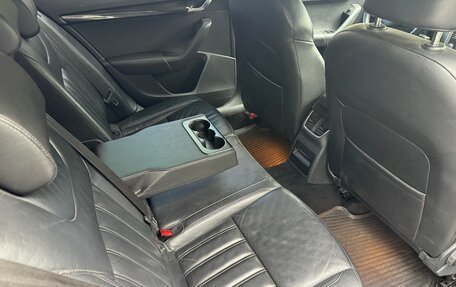 Skoda Octavia, 2017 год, 1 470 000 рублей, 7 фотография