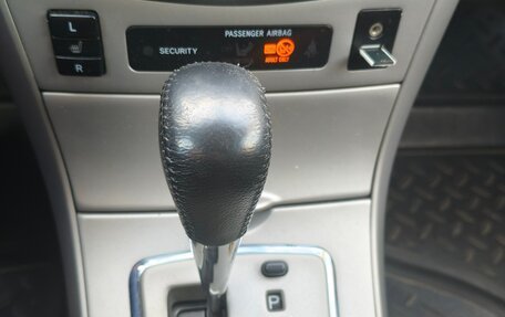 Toyota Corolla, 2007 год, 850 000 рублей, 5 фотография