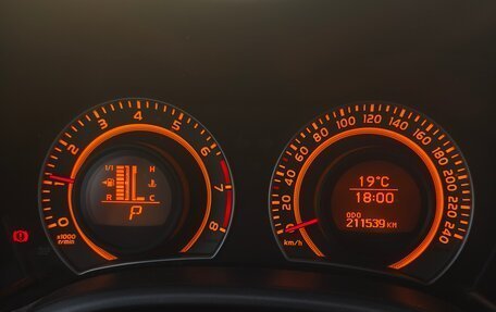 Toyota Corolla, 2007 год, 850 000 рублей, 7 фотография