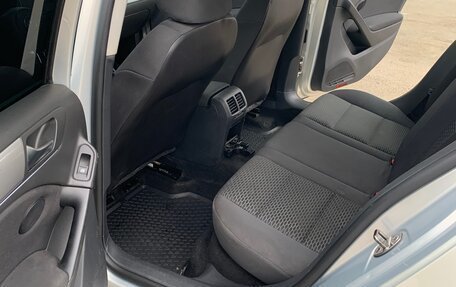Volkswagen Golf VI, 2012 год, 1 050 000 рублей, 8 фотография