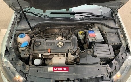 Volkswagen Golf VI, 2012 год, 1 050 000 рублей, 15 фотография