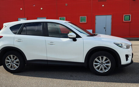 Mazda CX-5 II, 2016 год, 1 500 000 рублей, 3 фотография