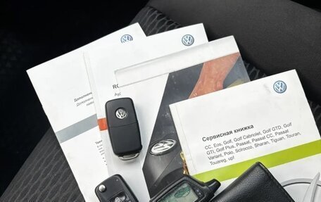 Volkswagen Golf VI, 2012 год, 1 050 000 рублей, 18 фотография
