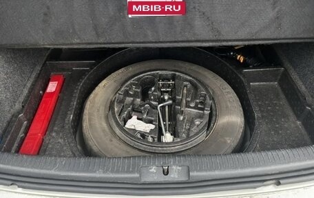 Volkswagen Golf VI, 2012 год, 1 050 000 рублей, 17 фотография