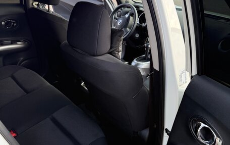 Nissan Juke II, 2014 год, 875 000 рублей, 8 фотография
