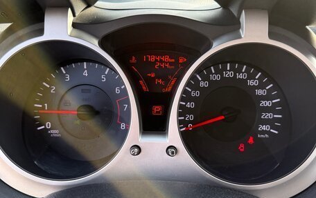 Nissan Juke II, 2014 год, 875 000 рублей, 11 фотография