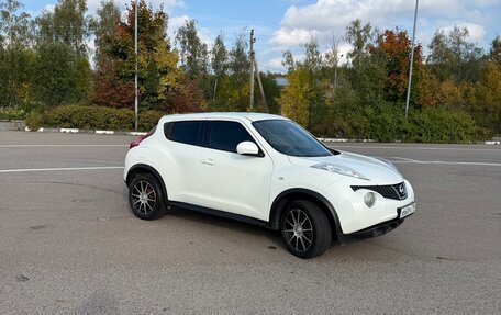 Nissan Juke II, 2014 год, 875 000 рублей, 21 фотография