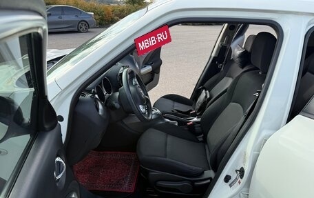 Nissan Juke II, 2014 год, 875 000 рублей, 15 фотография