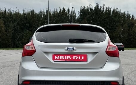 Ford Focus III, 2013 год, 770 000 рублей, 4 фотография