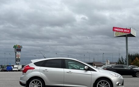 Ford Focus III, 2013 год, 770 000 рублей, 2 фотография