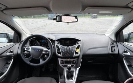 Ford Focus III, 2013 год, 770 000 рублей, 9 фотография