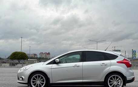 Ford Focus III, 2013 год, 770 000 рублей, 6 фотография