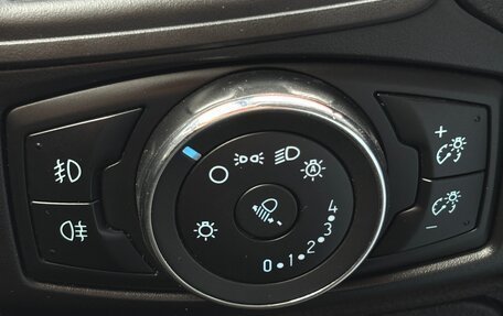 Ford Focus III, 2013 год, 770 000 рублей, 15 фотография