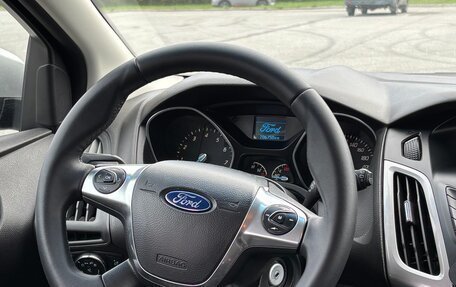 Ford Focus III, 2013 год, 770 000 рублей, 10 фотография
