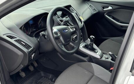 Ford Focus III, 2013 год, 770 000 рублей, 18 фотография