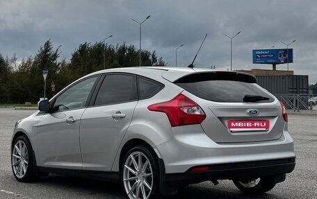 Ford Focus III, 2013 год, 770 000 рублей, 5 фотография