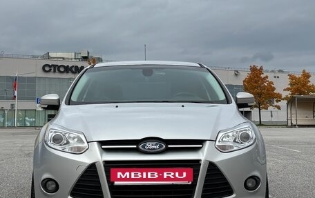 Ford Focus III, 2013 год, 770 000 рублей, 8 фотография