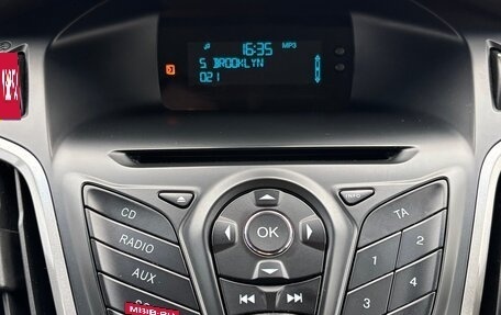Ford Focus III, 2013 год, 770 000 рублей, 12 фотография
