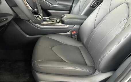 Toyota Highlander, 2026 год, 5 850 000 рублей, 9 фотография