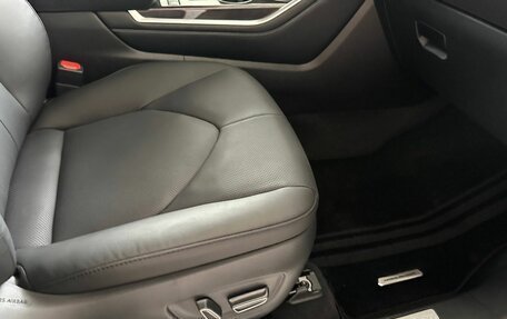 Toyota Highlander, 2026 год, 5 850 000 рублей, 10 фотография