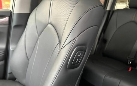 Toyota Highlander, 2026 год, 5 850 000 рублей, 13 фотография