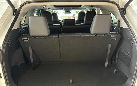 Toyota Highlander, 2026 год, 5 850 000 рублей, 19 фотография