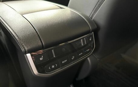 Toyota Highlander, 2026 год, 5 850 000 рублей, 15 фотография