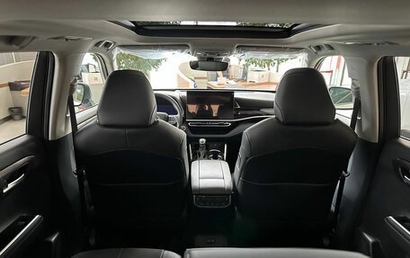 Toyota Highlander, 2026 год, 5 850 000 рублей, 18 фотография