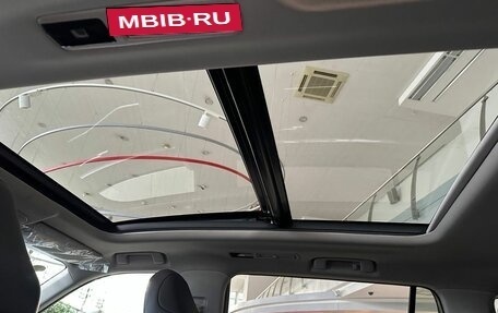 Toyota Highlander, 2026 год, 5 850 000 рублей, 16 фотография