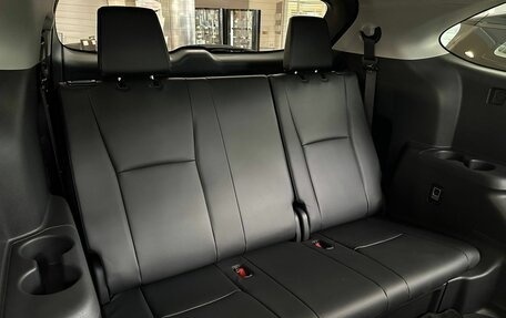 Toyota Highlander, 2026 год, 5 850 000 рублей, 17 фотография