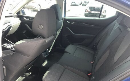 Skoda Octavia IV, 2021 год, 2 490 000 рублей, 11 фотография