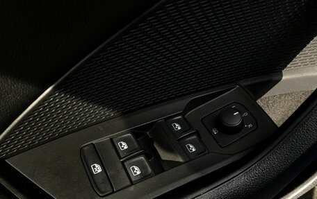 Skoda Octavia IV, 2021 год, 2 490 000 рублей, 13 фотография