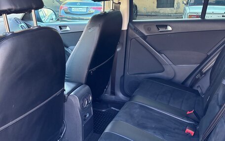 Volkswagen Tiguan I, 2012 год, 1 600 000 рублей, 14 фотография