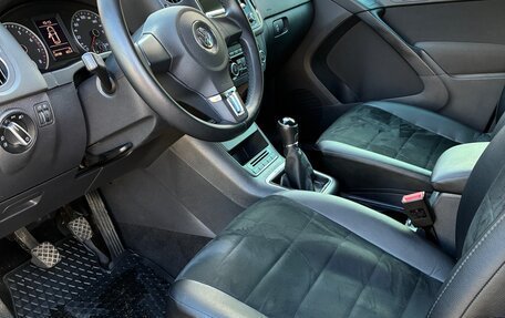 Volkswagen Tiguan I, 2012 год, 1 600 000 рублей, 8 фотография