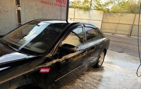 Hyundai Sonata VI, 2007 год, 450 000 рублей, 4 фотография