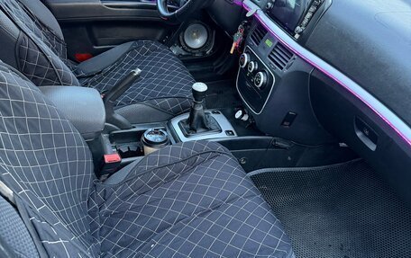 Hyundai Sonata VI, 2007 год, 450 000 рублей, 8 фотография